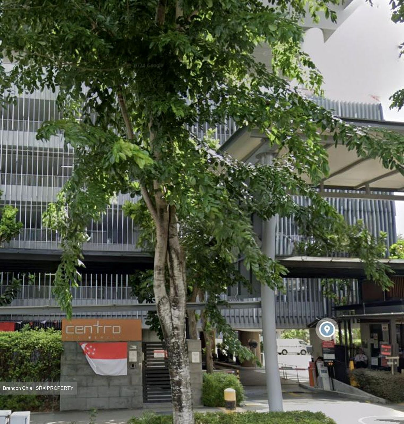 Centro Residences (D20), Condominium #501532321